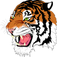 Logo Radio Tigre